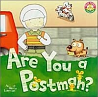 Shared Reading Programme Level 3 (Mice Series) : Are You a Postman (Paperback)
