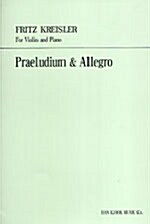 Praeludium & Allegro