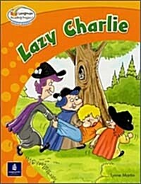 [중고] Bright Readers Level 2-9 : Lazy Charlie (Paperback)