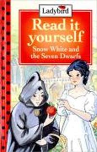Snow White and the Seven Dwarfs (Hardcover)