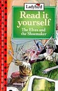 [중고] The Elves and the Shoemaker (Hardcover)