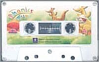 Phonics Fun 5 : Cassette Tape (Tape)