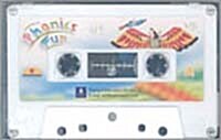 Phonics Fun 6 : Cassette Tape (Tape)