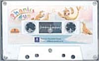 Phonics Fun 2 : Cassette Tape (Tape)