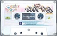 Phonics Fun 1 : Cassette Tape (Tape)