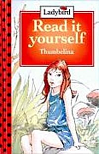[중고] Thumbelina (Hardcover)
