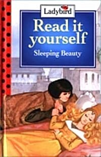 [중고] Sleeping Beauty (Hardcover)