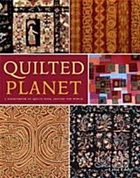 Quilted Planet (Hardcover)