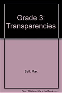 Everyday Math Grade 3: Transparencies
