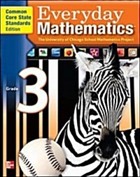 Everyday Mathematics, Grade 3, Skills Links Student Edition (Paperback, 3, UK)