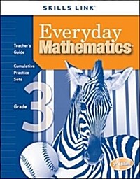 Everyday Math Grade 3: Skill Link (Teachers Guide)