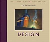 [중고] Walt Disney Animation Studios the Archive Series (Hardcover)