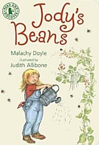 Jodys Beans (Paperback)