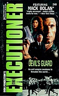 DevilS Guard (The Executioner #240) (The Exectuioner, 240) (Paperback)