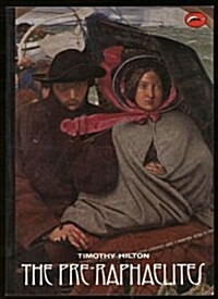 Pre Raphaelites (Paperback)