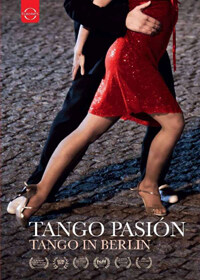 Tango pasion