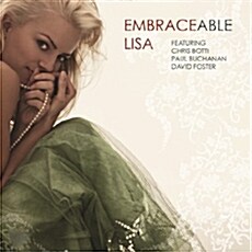 [중고] Lisa Lovbrand - Embraceable