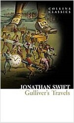 Gulliver’s Travels (Paperback)