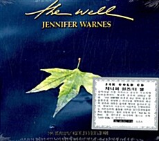 [수입] Jennifer Warnes - The Well [24k Gold Edition]