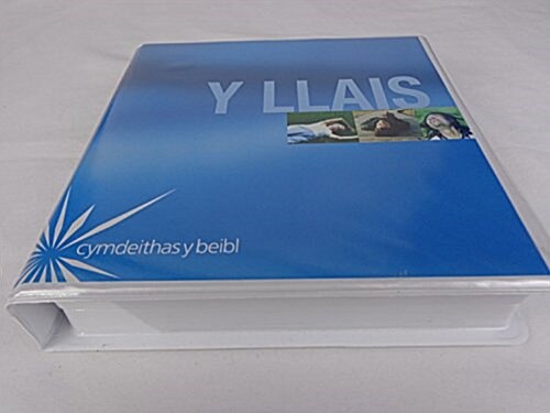 Y Llais (CD) (CD-Audio)