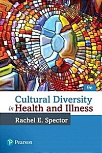 Cultural Diversity in Health and Illness (Paperback, 9)