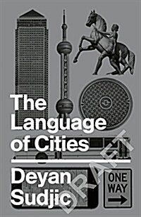 The Language of Cities (Hardcover)