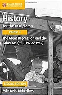 History for the IB Diploma Paper 3 (Paperback, 2 Revised edition)