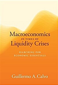 Macroeconomics in Times of Liquidity Crises: Searching for Economic Essentials (Hardcover)