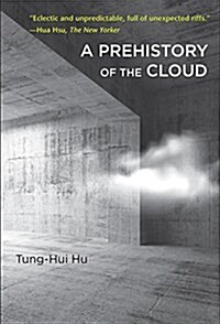 A Prehistory of the Cloud (Paperback)