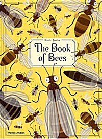 The Book of Bees (Hardcover)