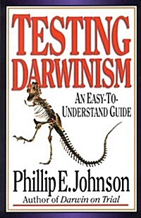 Testing Darwinism (Paperback)