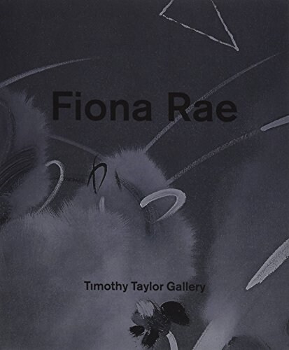 Fiona Rae (Paperback)