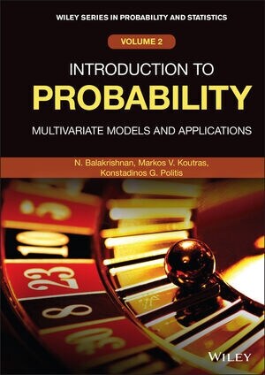 Introduction to Probability: Multivariate Models and Applications (Hardcover)