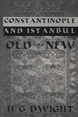 Constantinople (Paperback)