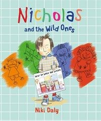 Nicholas and the Wild Ones (Paperback)