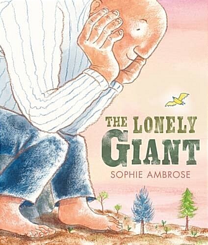 The Lonely Giant (Hardcover)