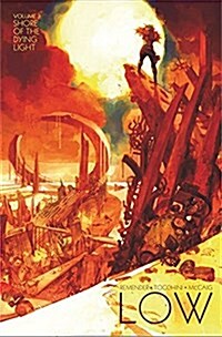 Low, Volume 3: Shore of the Dying Light (Paperback)