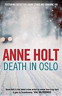 Death in oslo