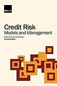 Credit Risk (Paperback)