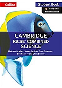 Cambridge IGCSE™ Combined Science Students Book (Paperback)