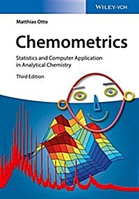 Chemometrics: Statistics and Computer Application in Analytical Chemistry (Paperback, 3)