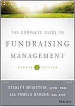 The Complete Guide to Fundraising Management (Hardcover, 4)