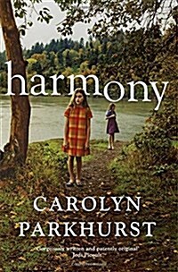 Harmony (Hardcover)