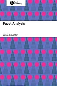 Facet Analysis (Paperback)