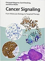 Cancer Signaling: From Molecular Biology to Targeted Therapy (Paperback)