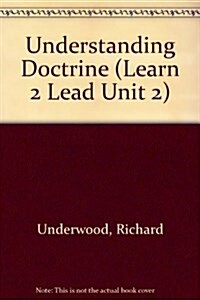 UNDERSTANDING DOCTRINE (Paperback)