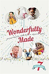 Wonderfully Made (Handbook) : Enjoying life with Gods precious gift (Paperback)