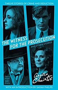 The Witness for the Prosecution : And Other Stories (Paperback, TV tie-in edition)