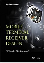 Mobile Terminal Receiver Design: Lte and Lte-Advanced (Hardcover)