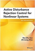 Active Disturbance Rejection Control for Nonlinear Systems: An Introduction (Hardcover)